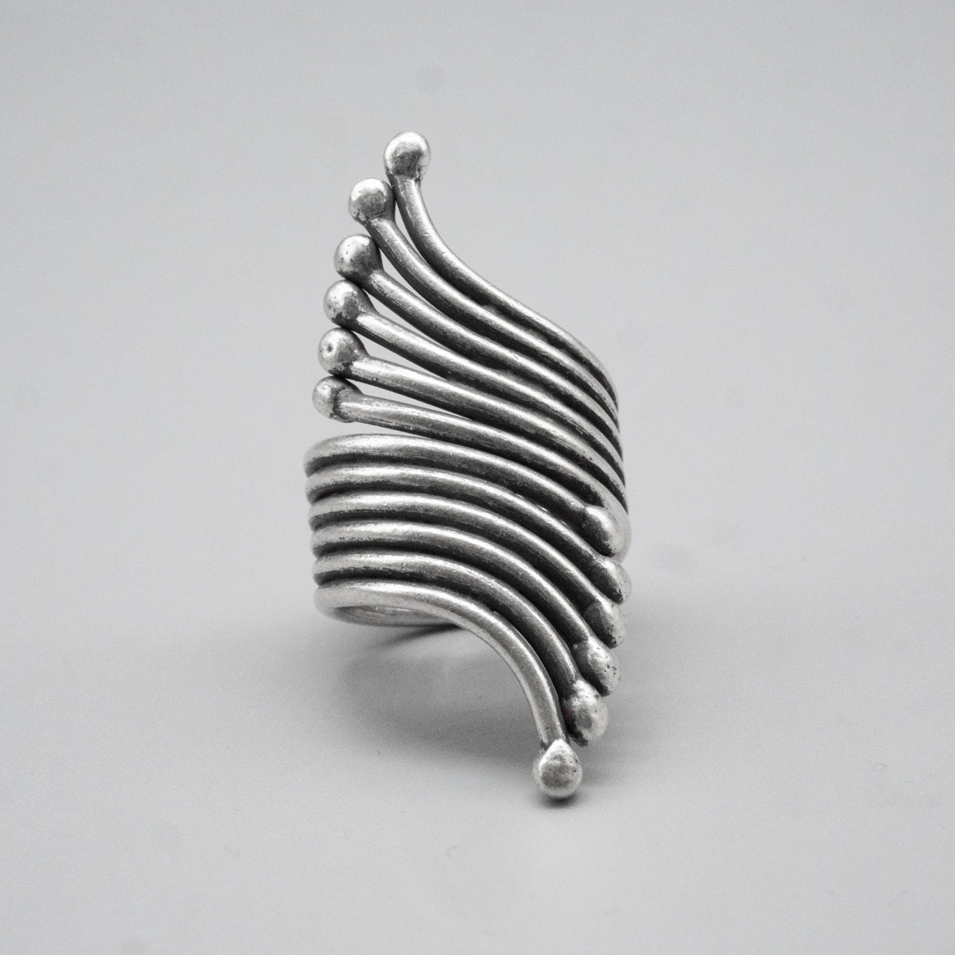 カレンシルバーリング(KSR10+シリーズ)