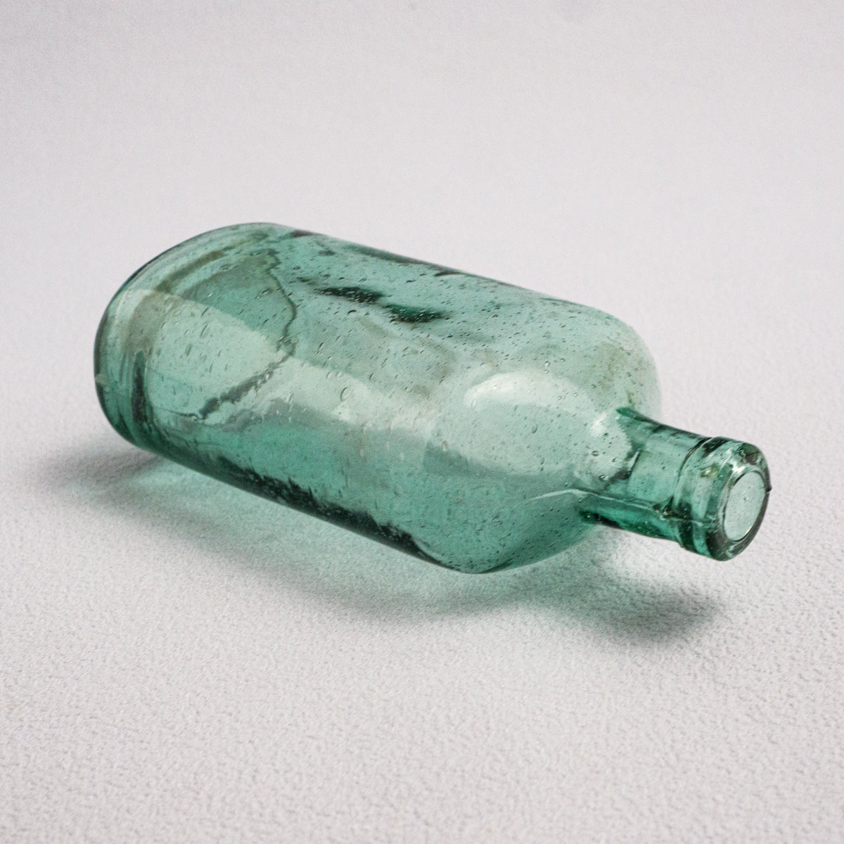 昭和オーバルボトル