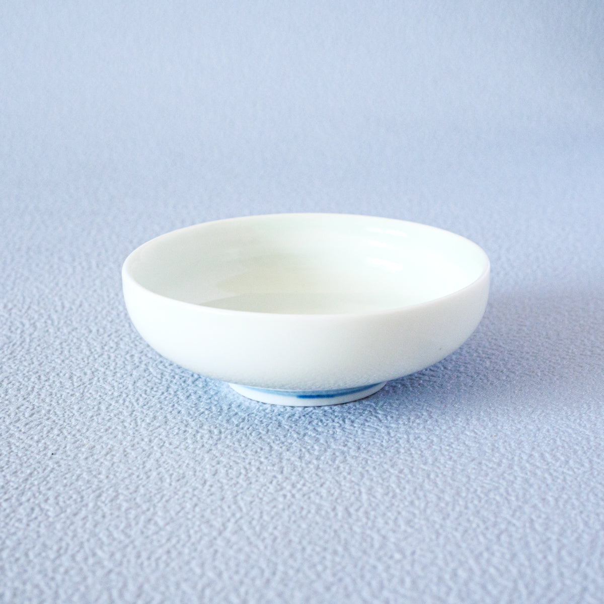 手描小皿