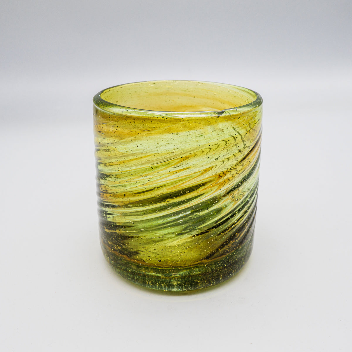 再生ガラスワイドカップ