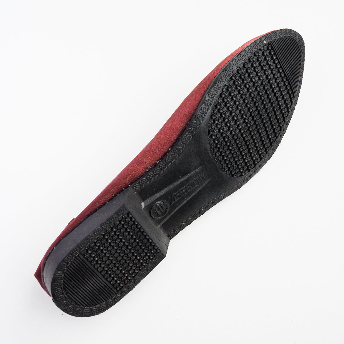 台湾刺繍靴(平劇シリーズ5)