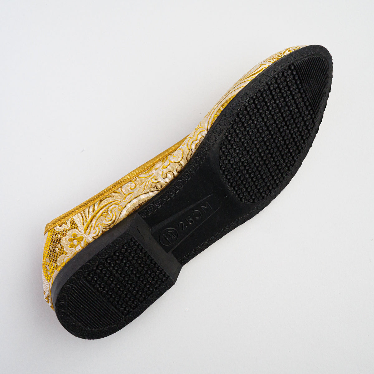 台湾刺繍靴(平劇シリーズ5)