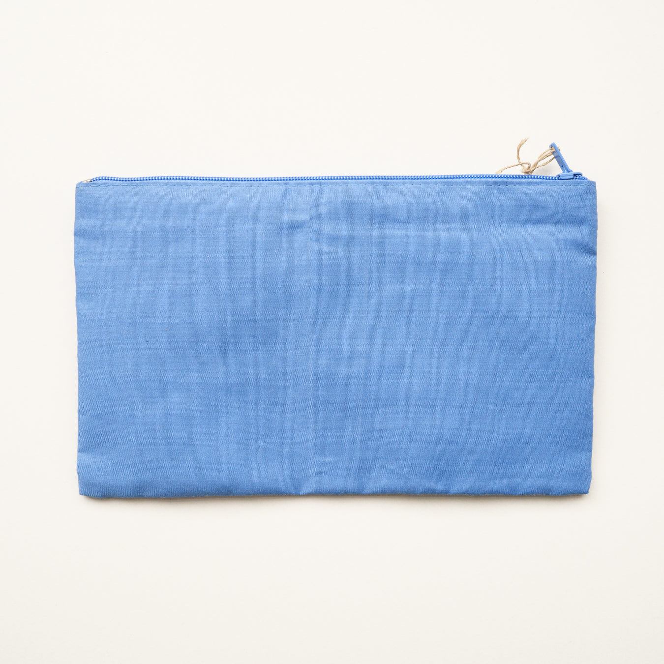 モン族手刺繍ポーチ(大)