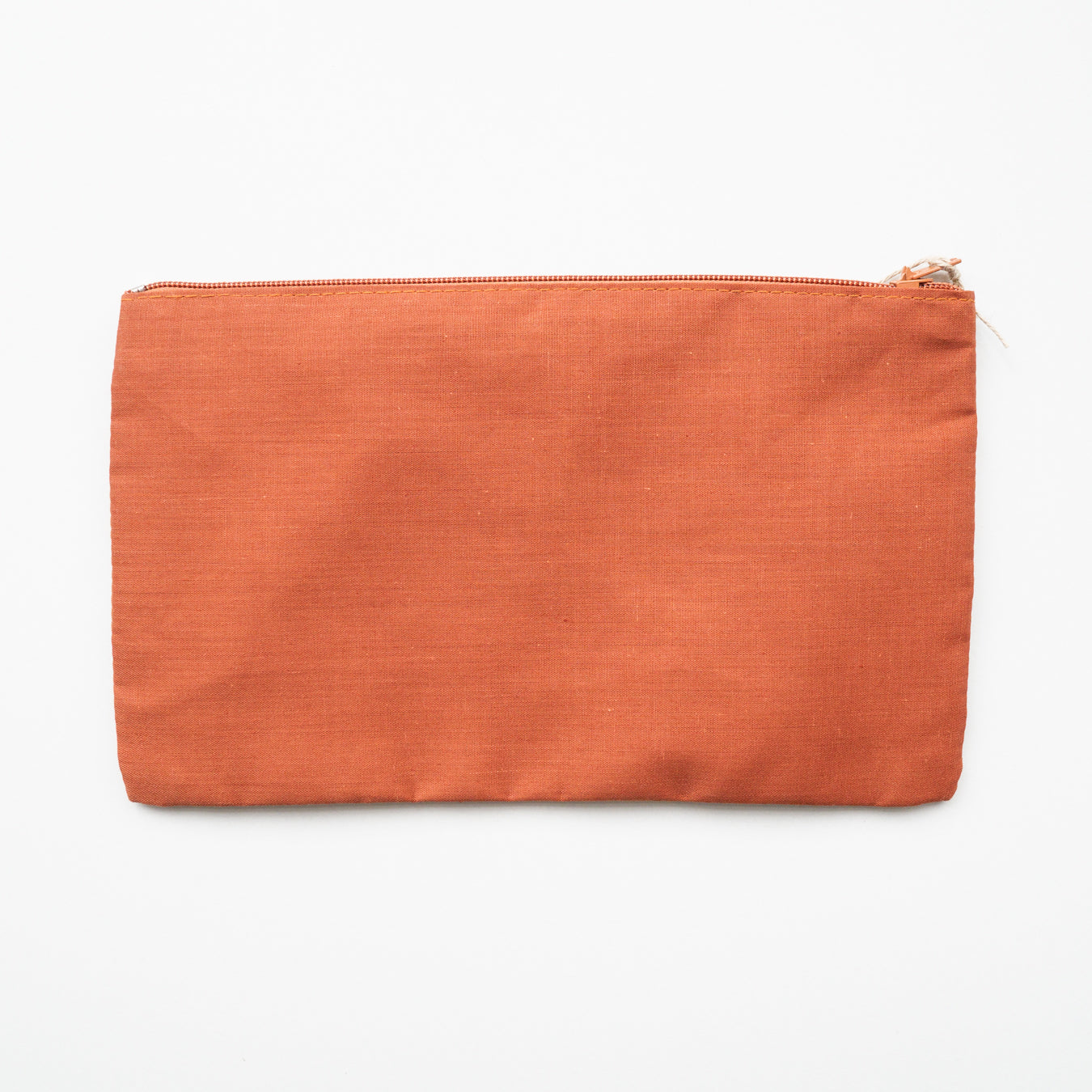 モン族手刺繍ポーチ(大)