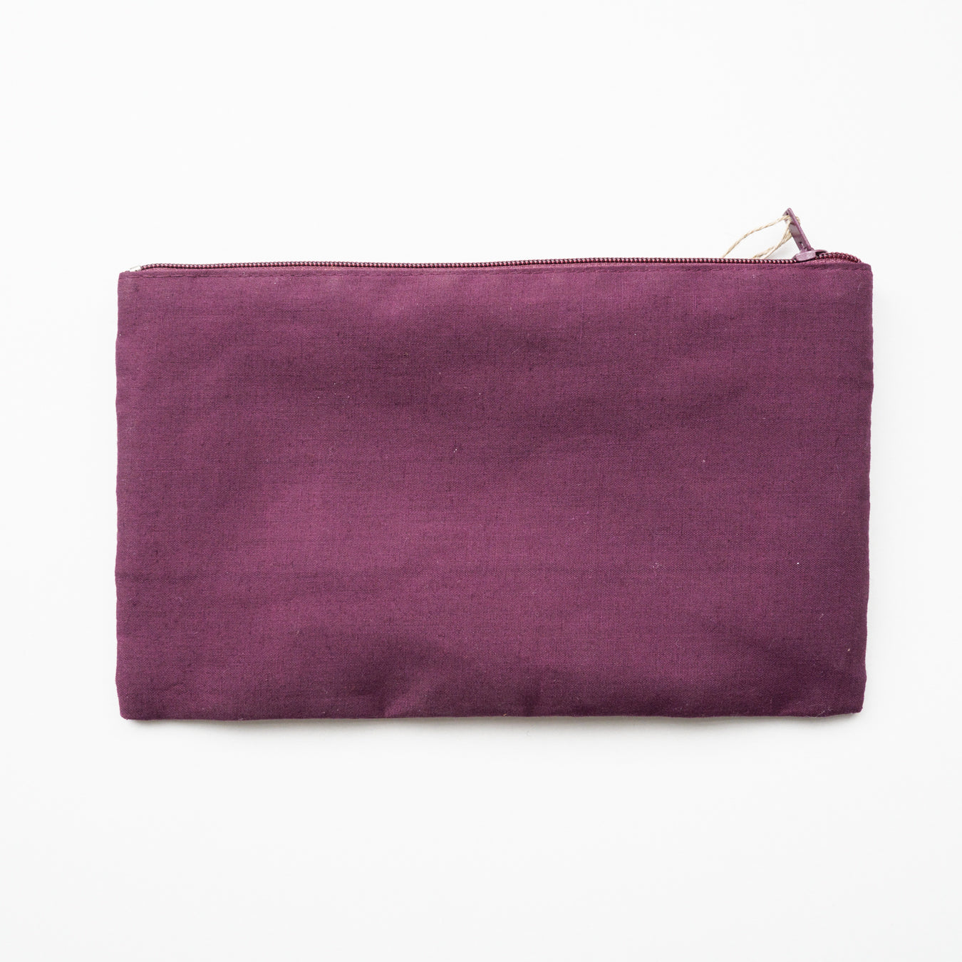 モン族手刺繍ポーチ(大)