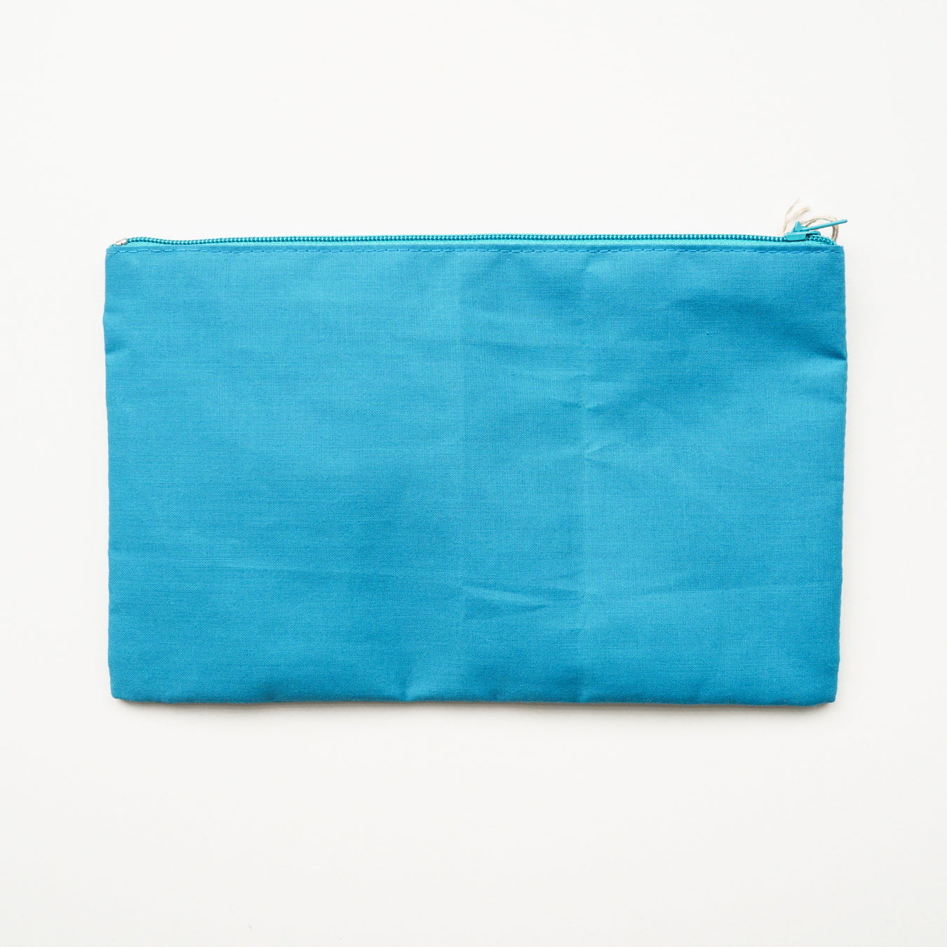 モン族手刺繍ポーチ(大)