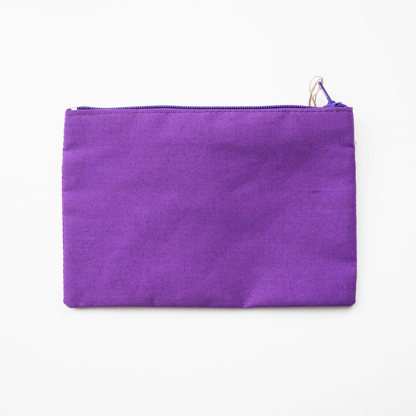 モン族手刺繍ポーチ(小)