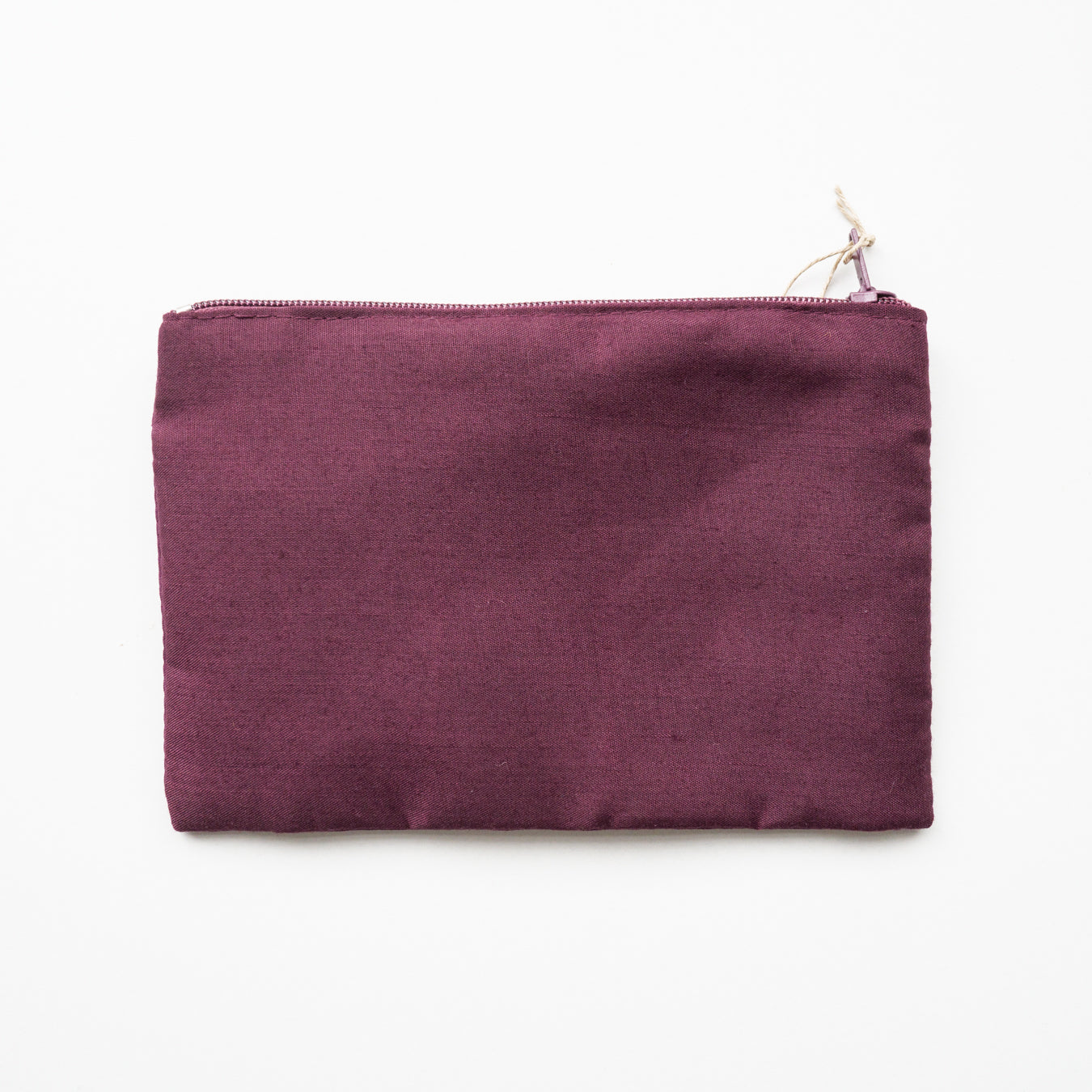 モン族手刺繍ポーチ(小)