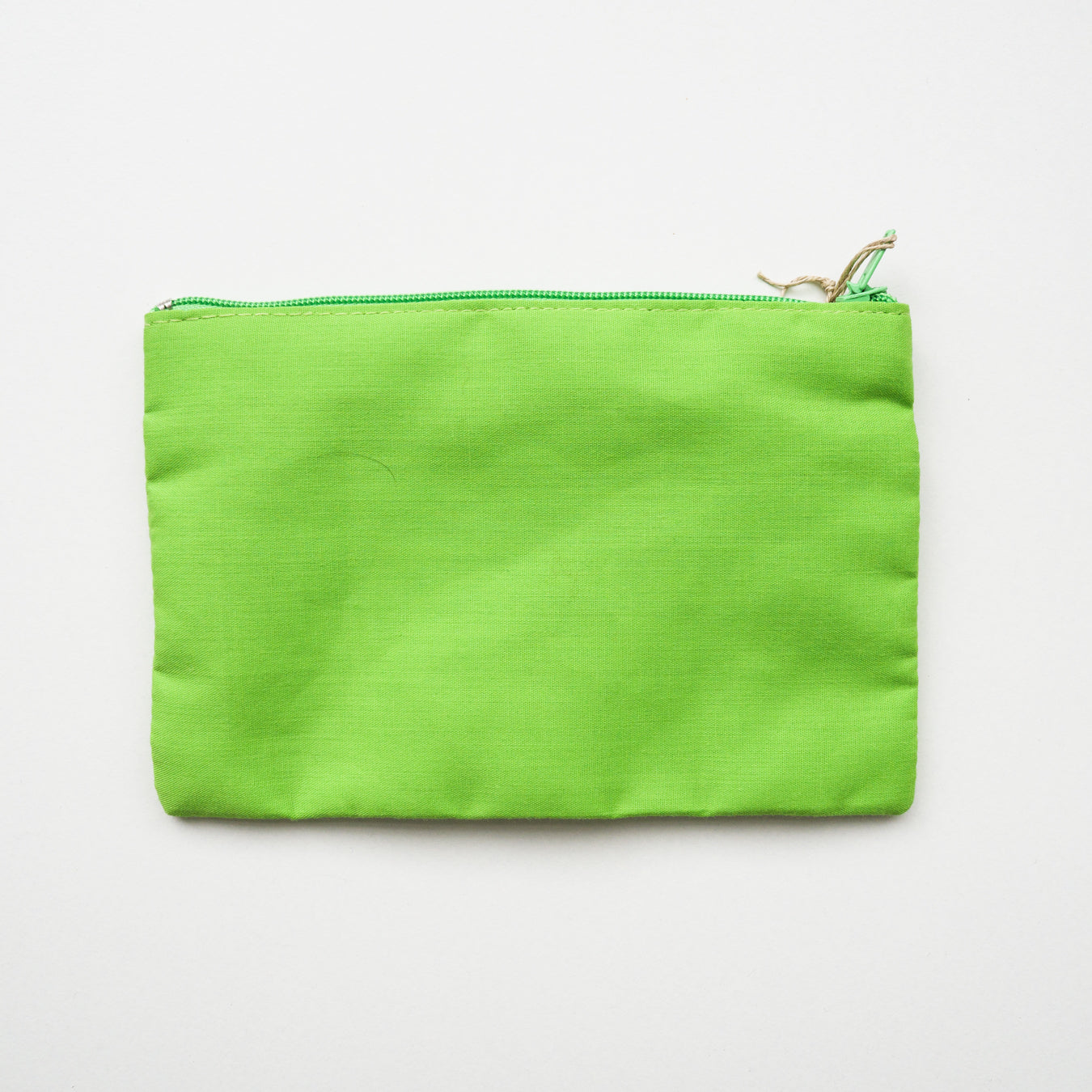 モン族手刺繍ポーチ(小)