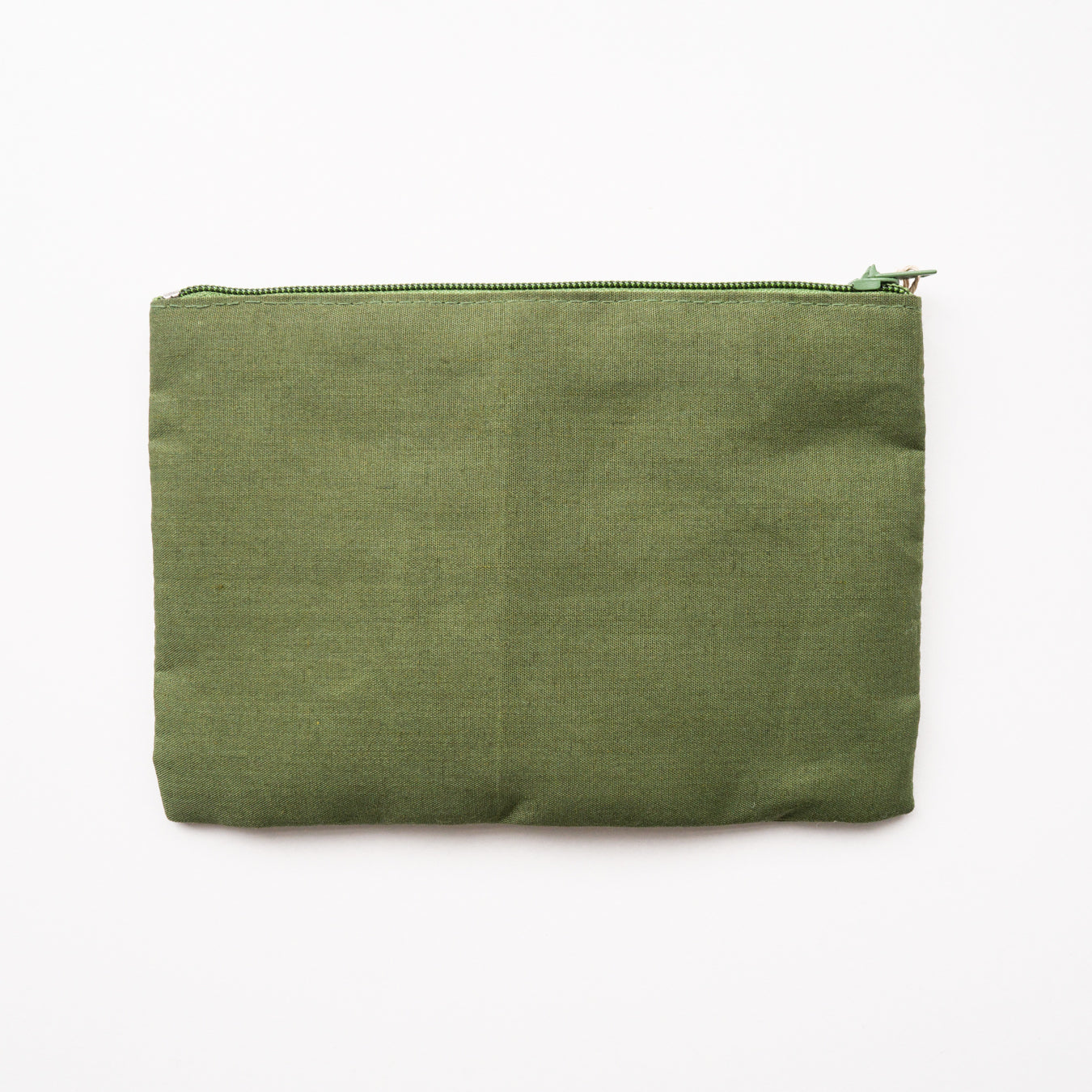 モン族手刺繍ポーチ(小)