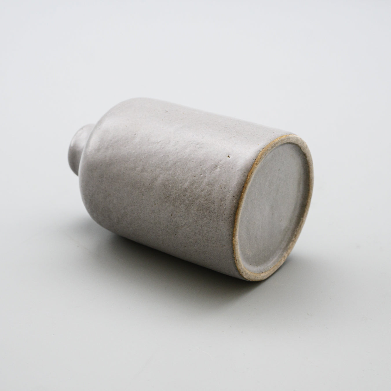 ジョグジャ花器(グレーシリーズ)