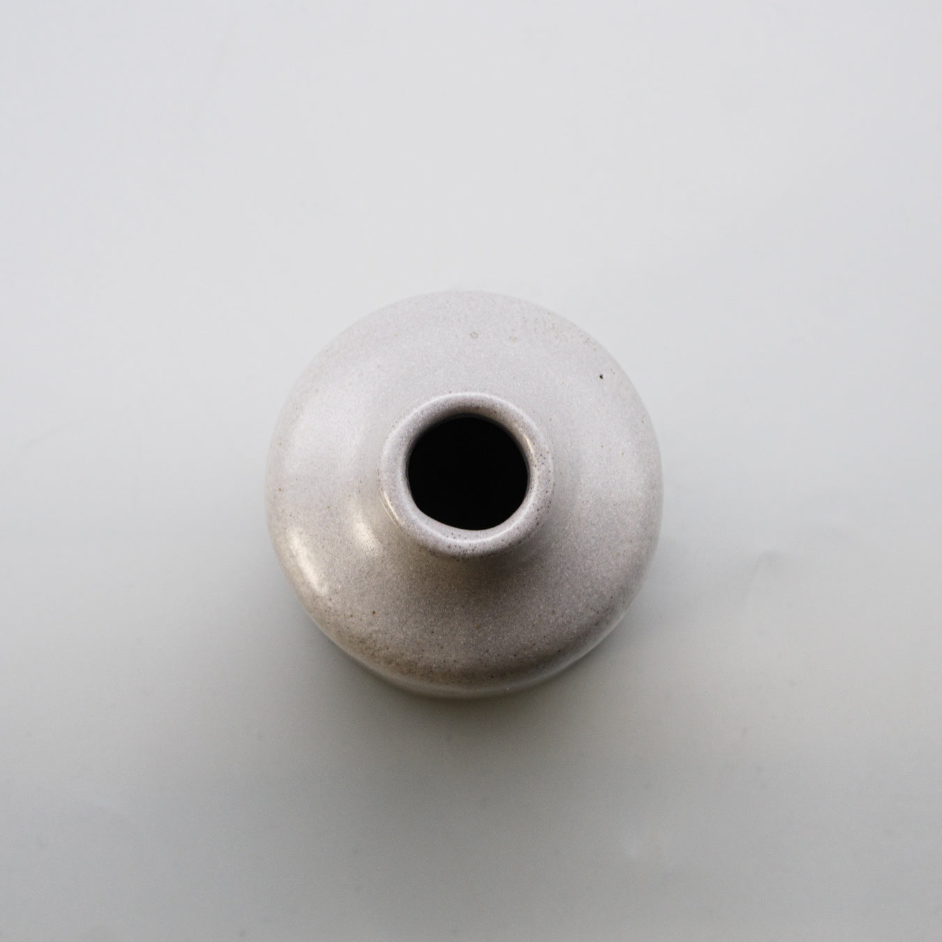 ジョグジャ花器(グレーシリーズ)