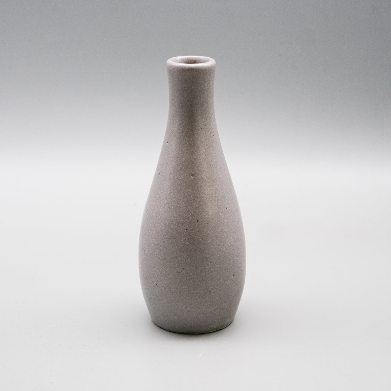 ジョグジャ花器(グレーシリーズ)