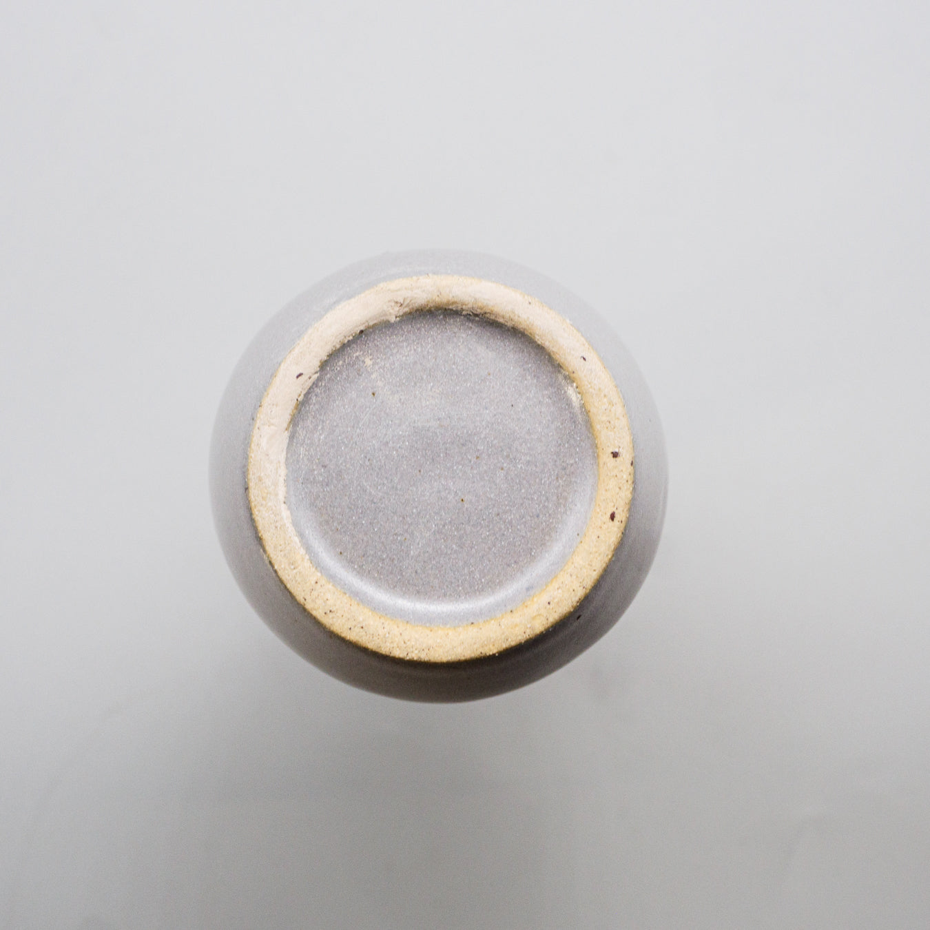 ジョグジャ花器(グレーシリーズ)