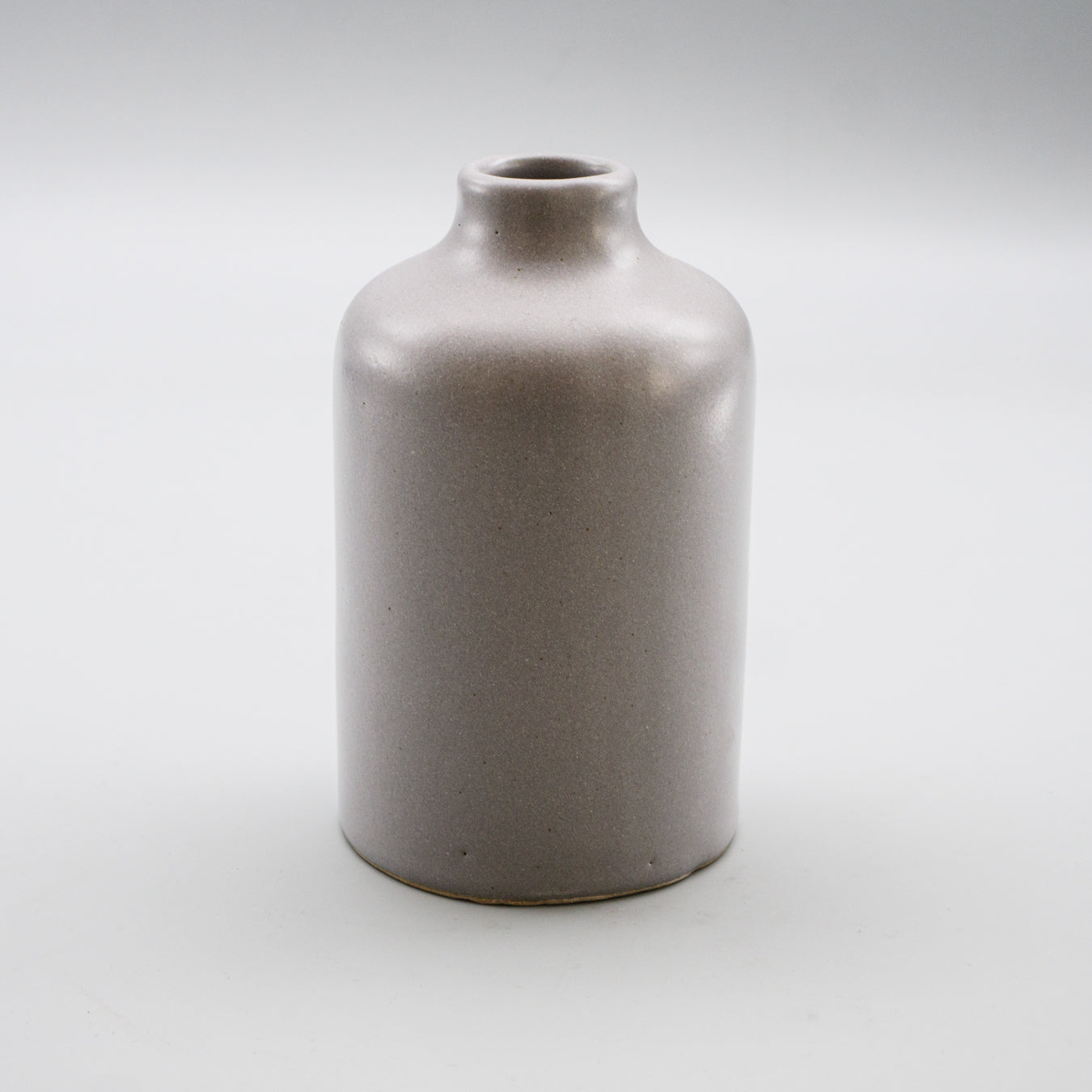 ジョグジャ花器(グレーシリーズ)