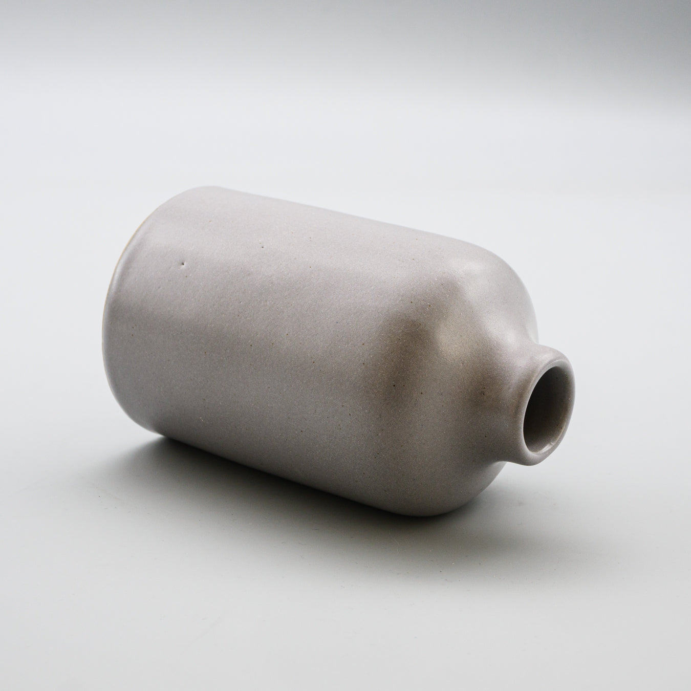 ジョグジャ花器(グレーシリーズ)