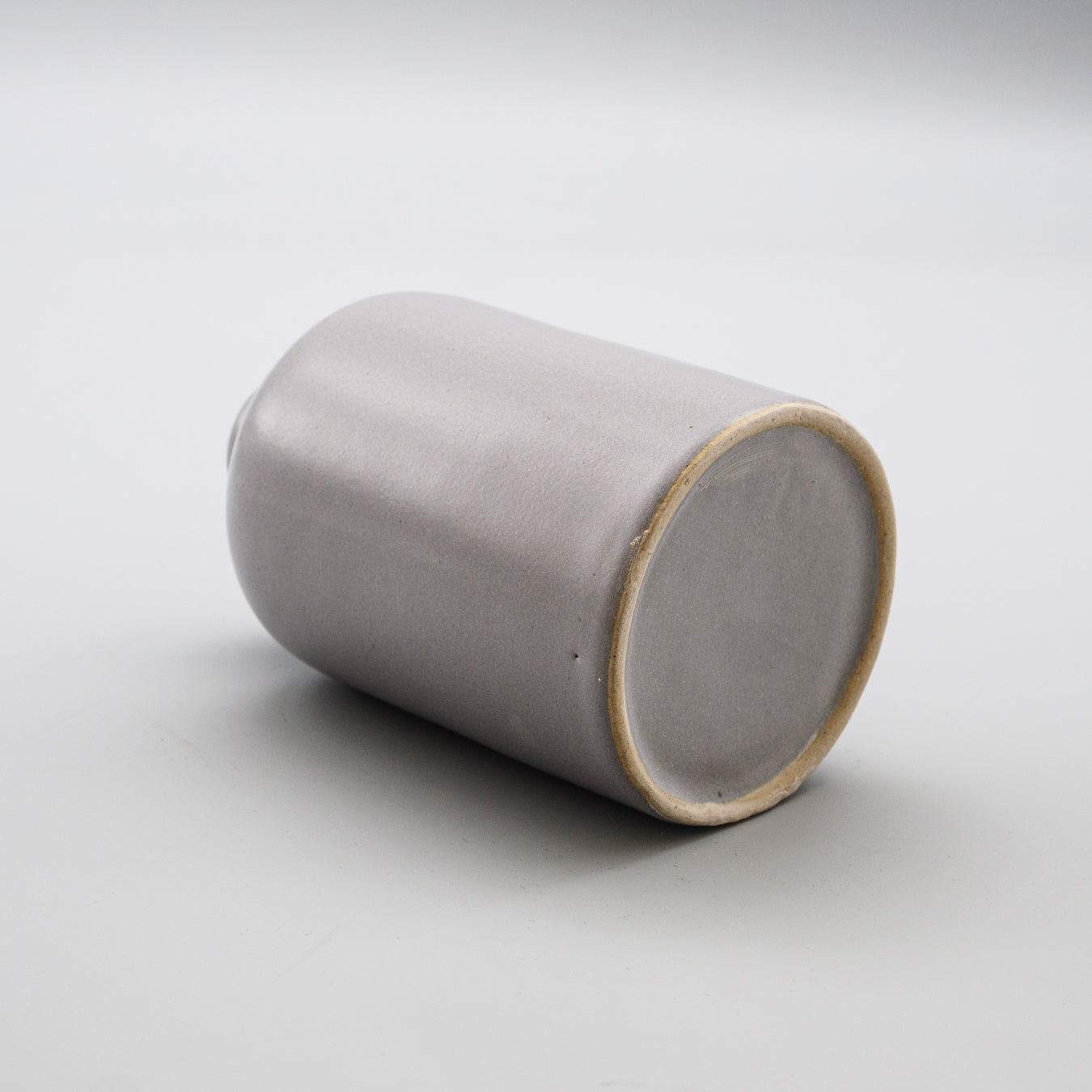 ジョグジャ花器(グレーシリーズ)