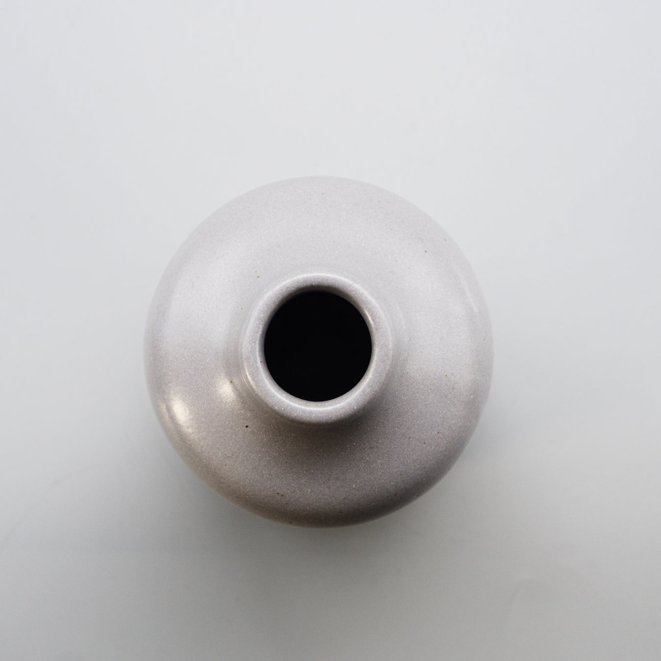 ジョグジャ花器(グレーシリーズ)