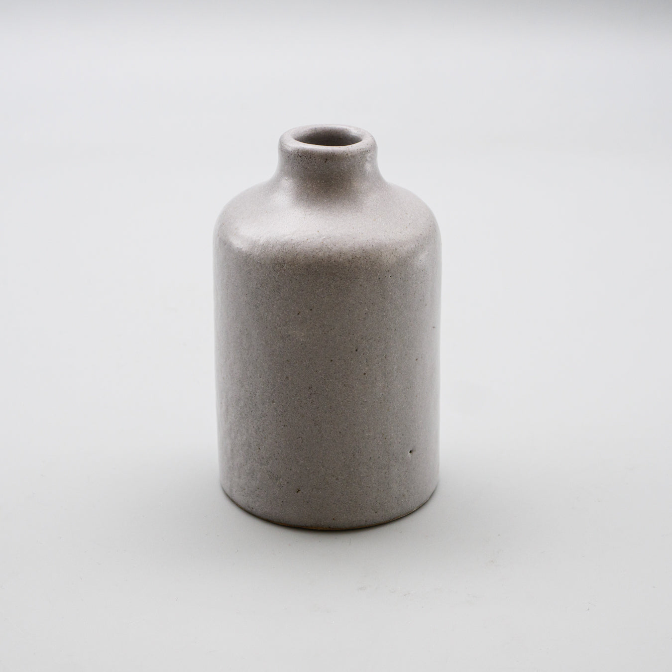 ジョグジャ花器(グレーシリーズ)