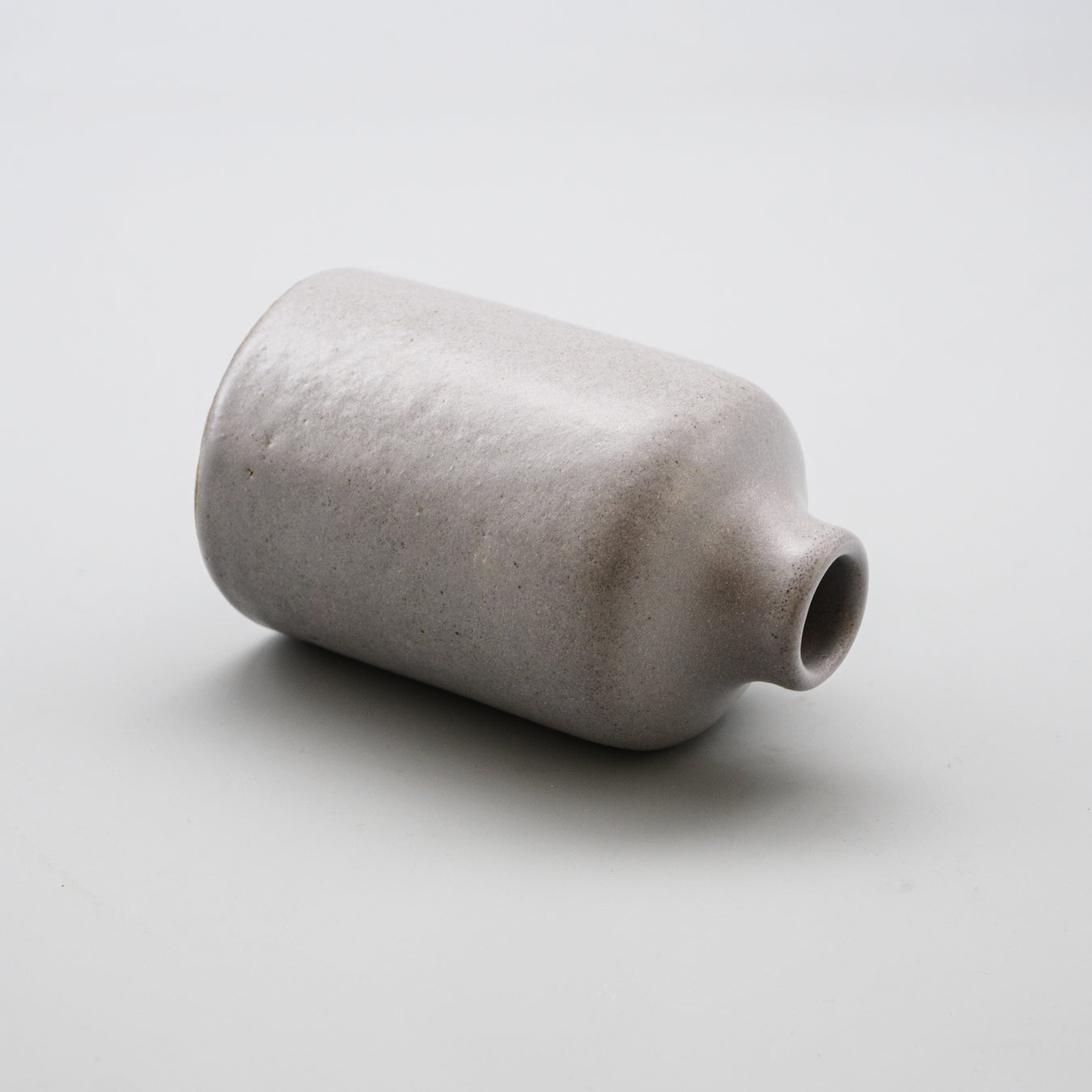 ジョグジャ花器(グレーシリーズ)