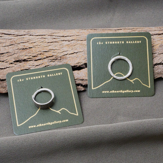 カレンシルバーリング(KSR04シリーズ)