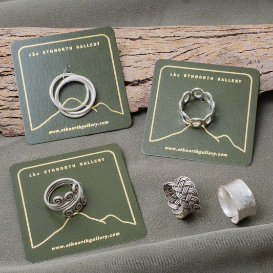 カレンシルバーリング(KSR05シリーズ)