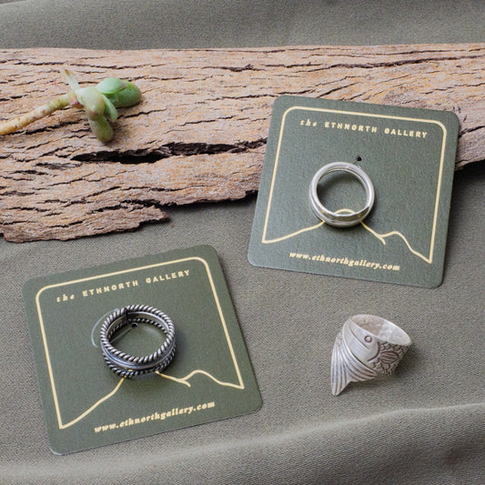 カレンシルバーリング(KSR06シリーズ)