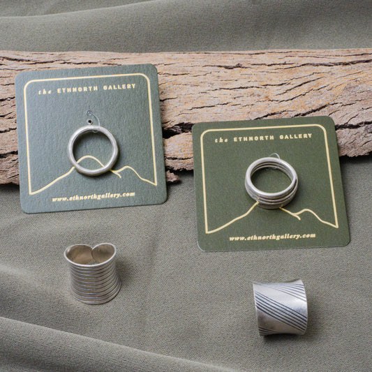 カレンシルバーリング(KSR07シリーズ)