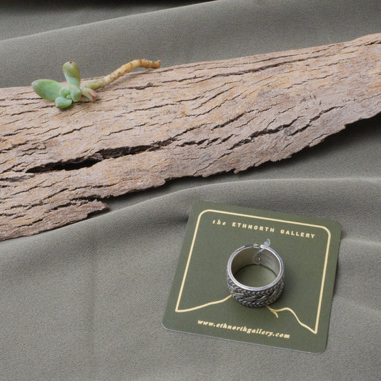 カレンシルバーリング(KSR10+シリーズ)