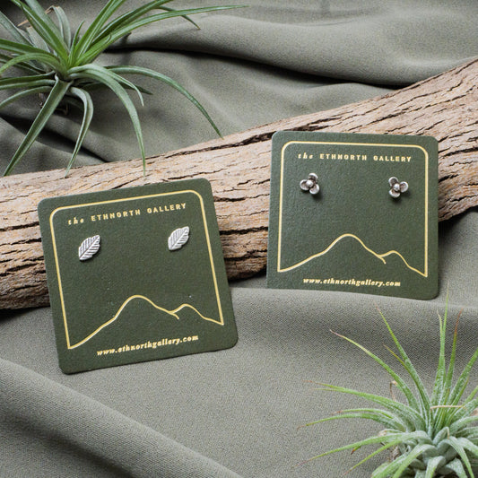 カレンシルバーピアス(KSE02シリーズ)