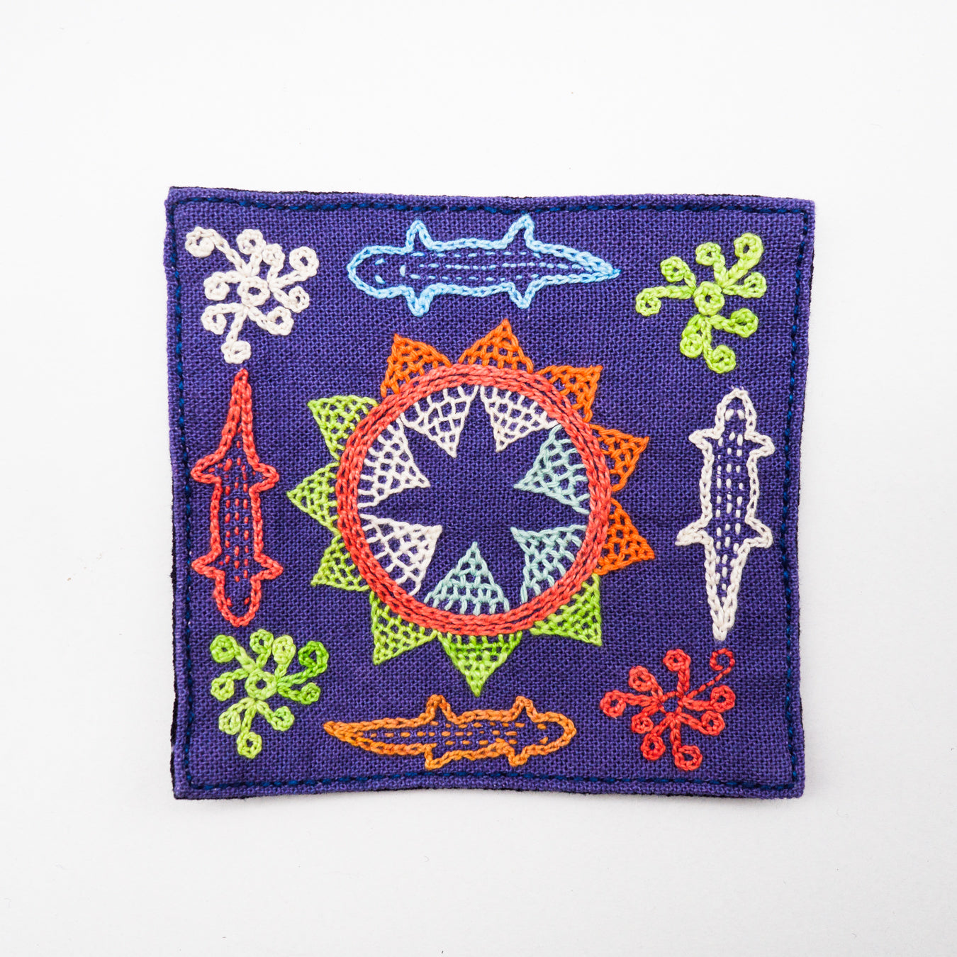 レンテン族コースター