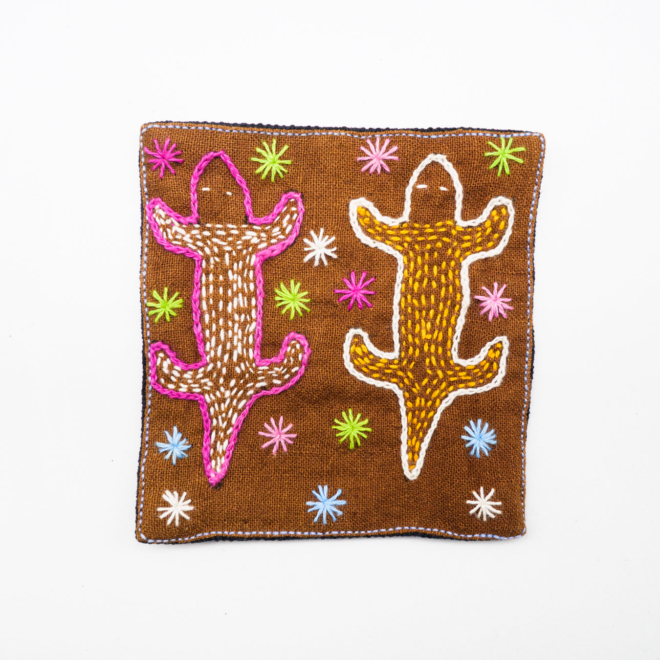 レンテン族コースター