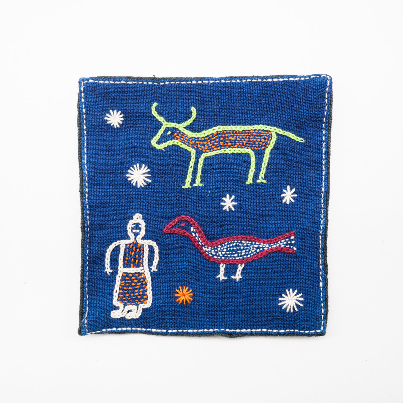 レンテン族コースター