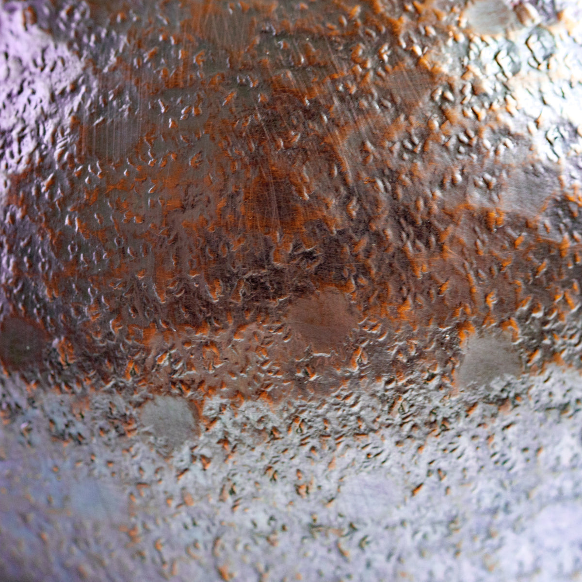 銅製急須丸形(大)かさねSP