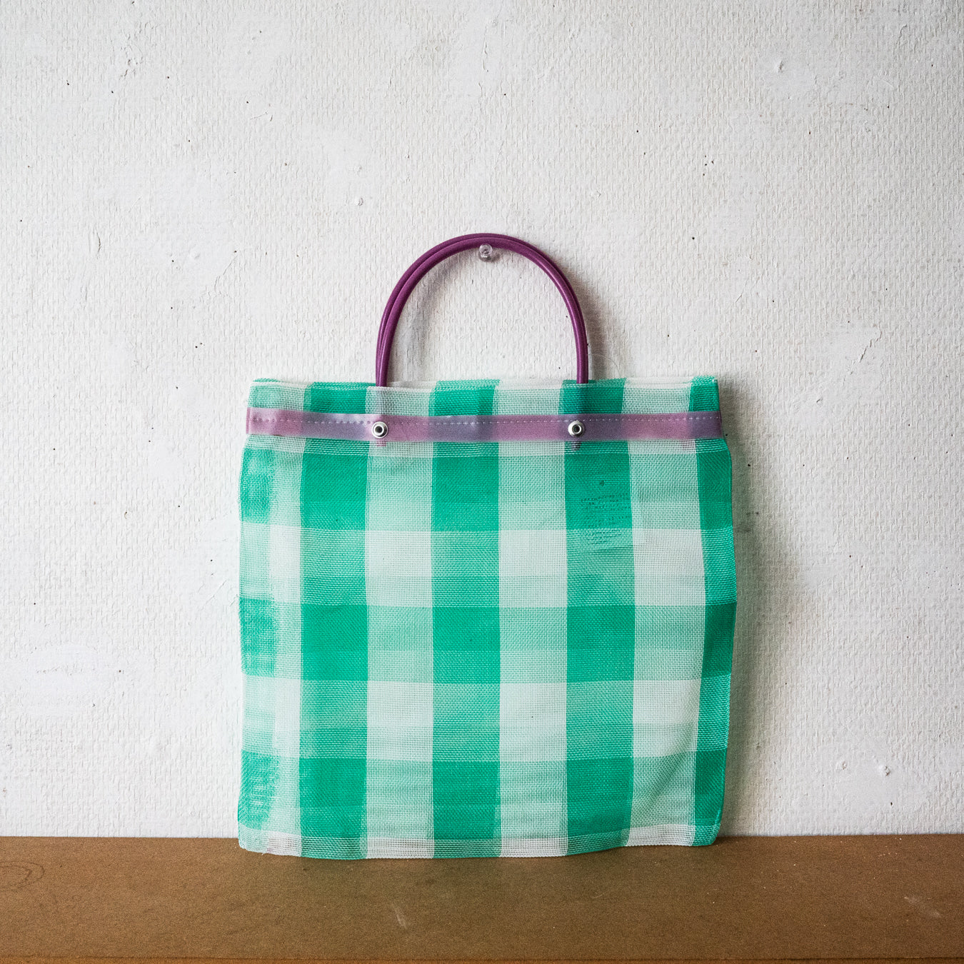 メッシュバッグ(S,  M, Lサイズ)