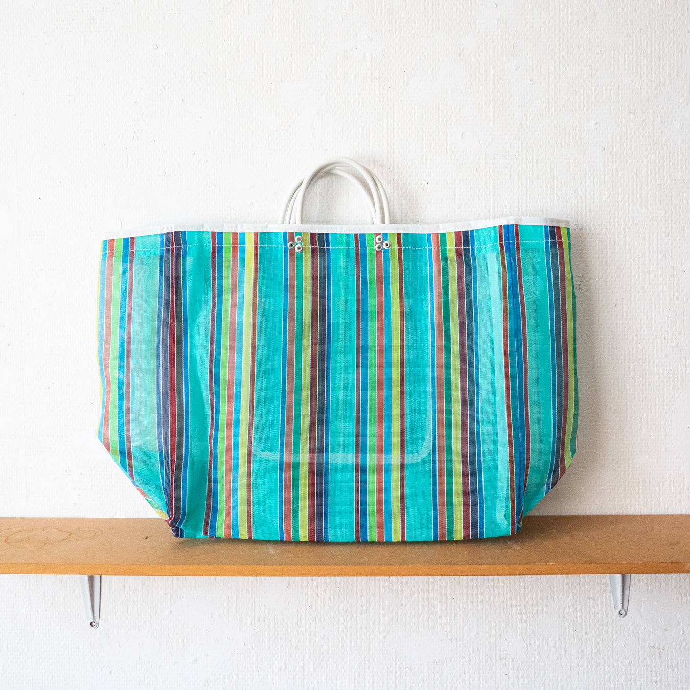 メッシュバッグ(S,  M, Lサイズ)