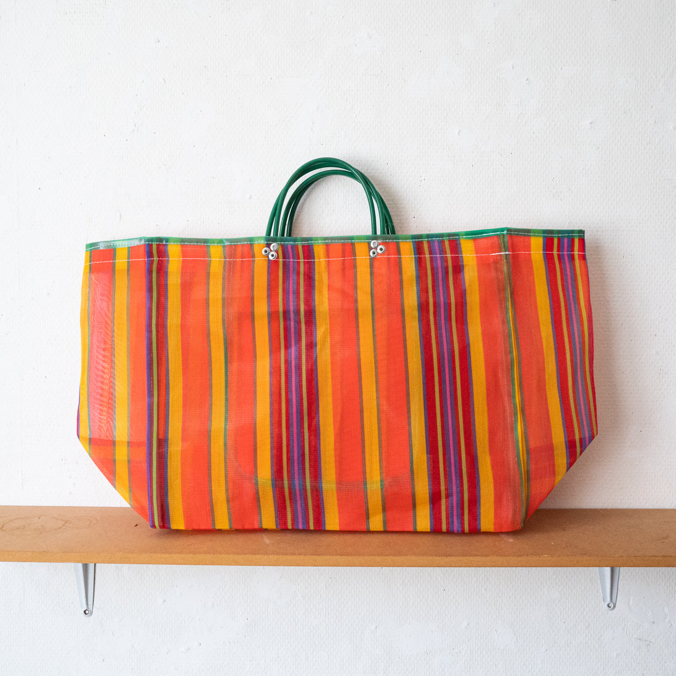 メッシュバッグ(S,  M, Lサイズ)