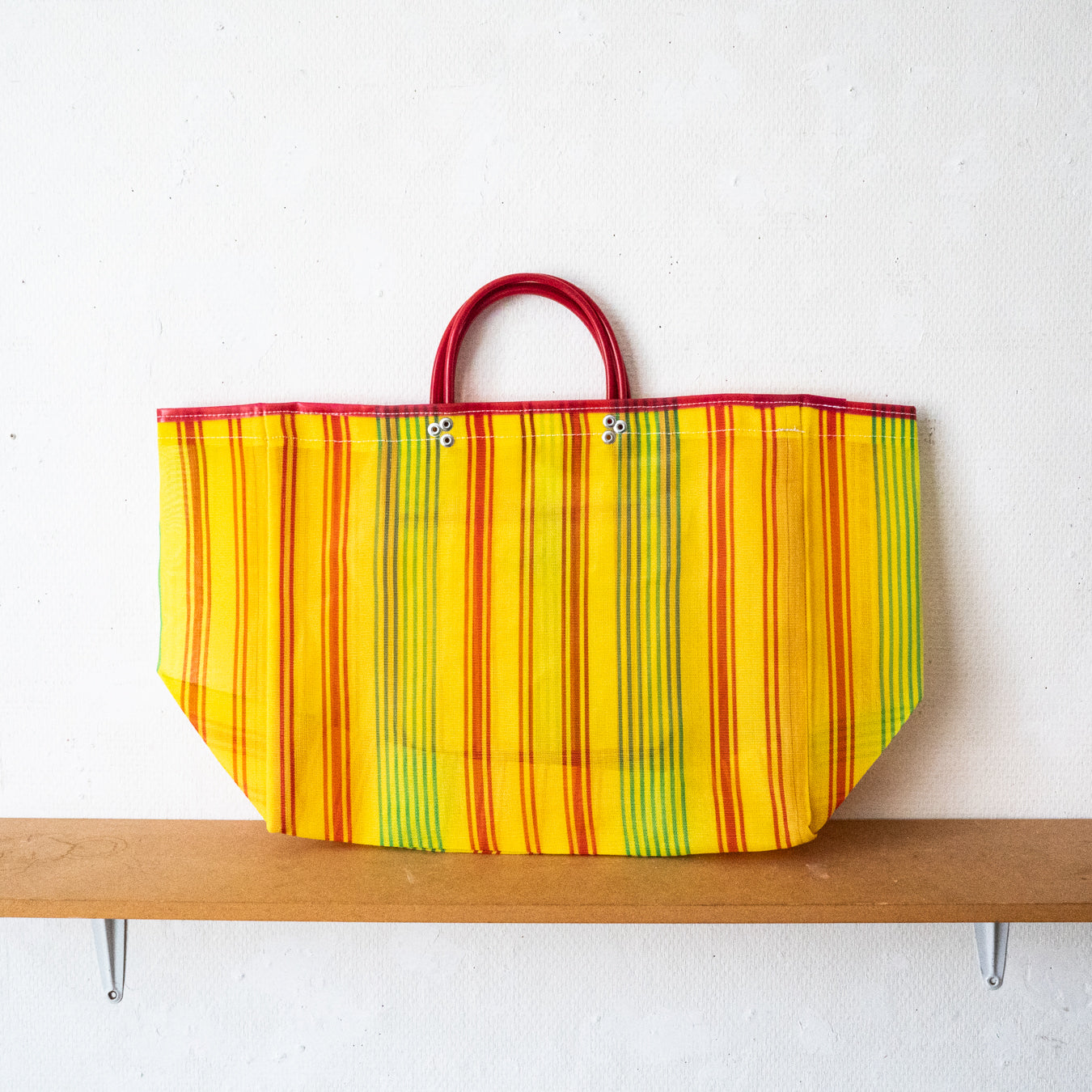 メッシュバッグ(S,  M, Lサイズ)