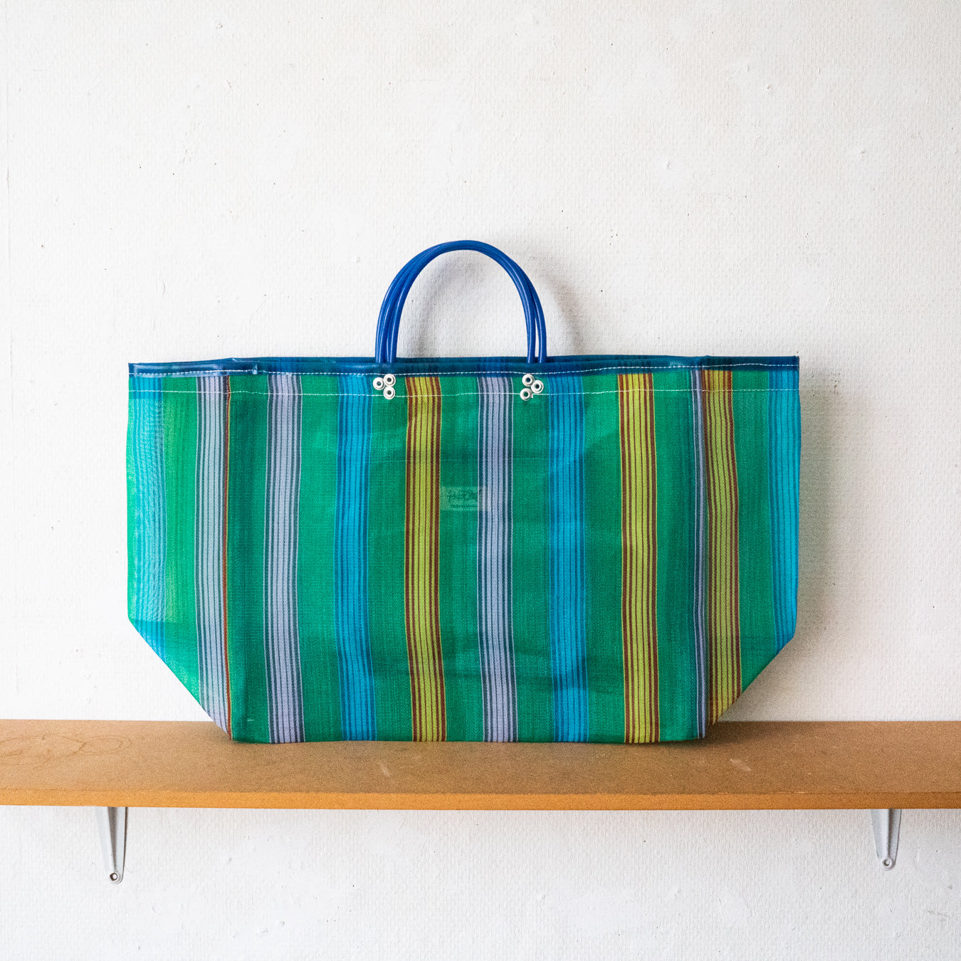 メッシュバッグ(S,  M, Lサイズ)