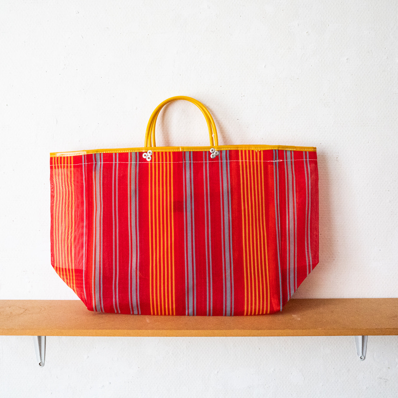 メッシュバッグ(S,  M, Lサイズ)