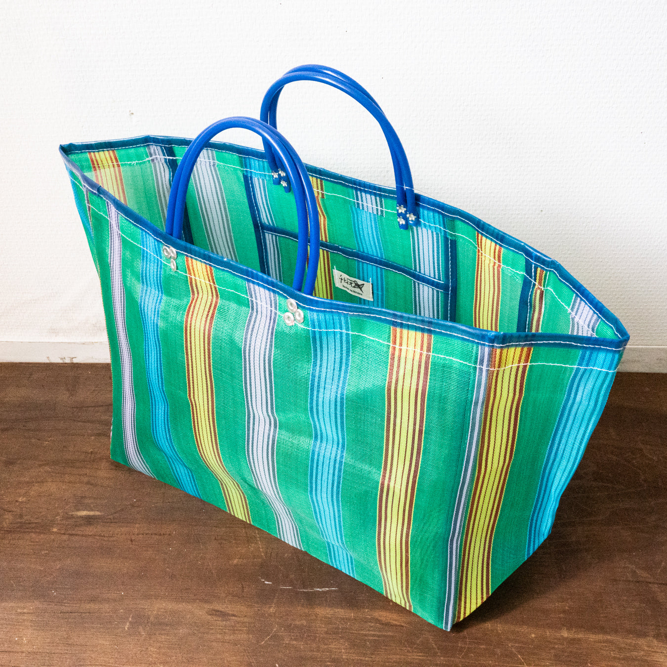 メッシュバッグ(S,  M, Lサイズ)