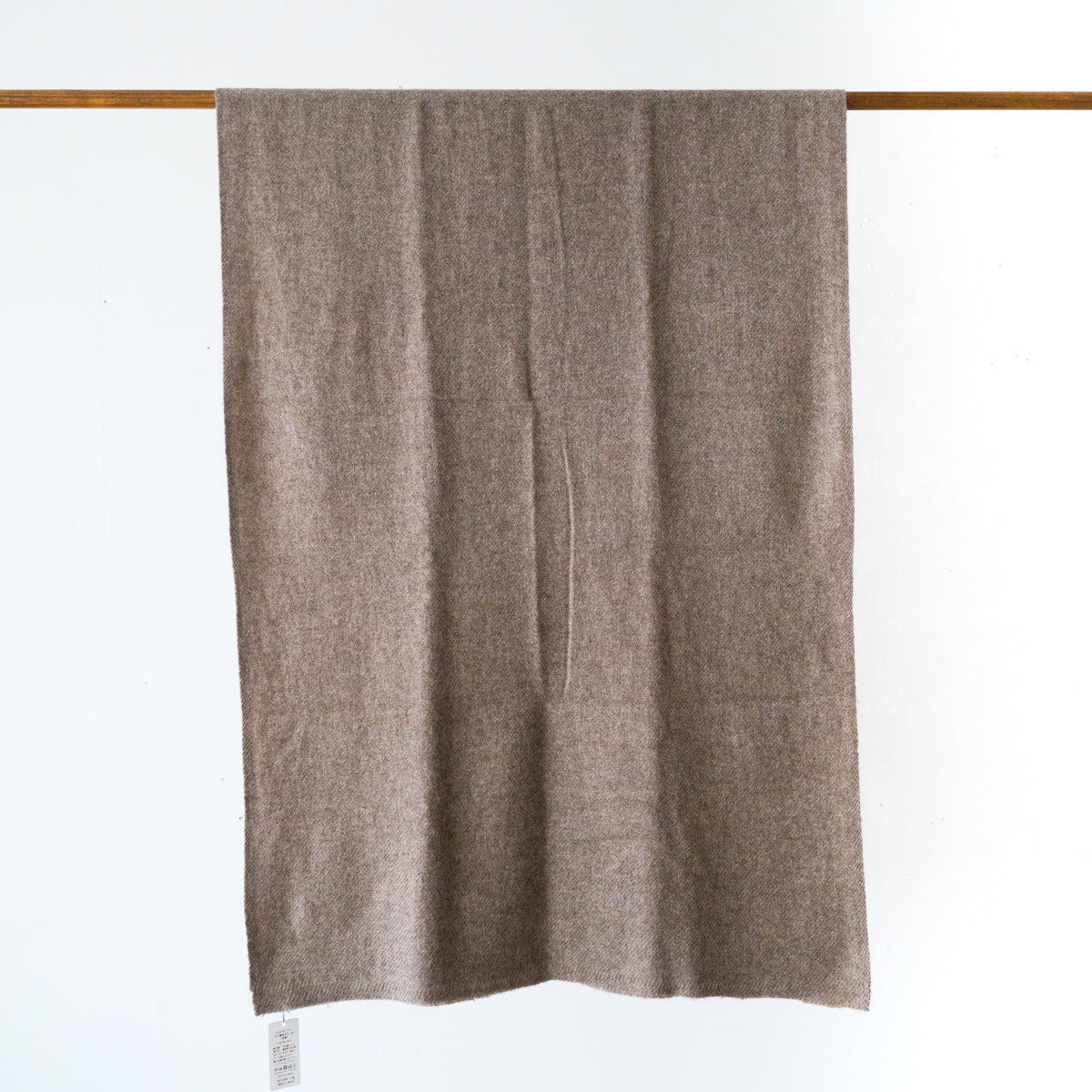 ヤクストール(厚手)