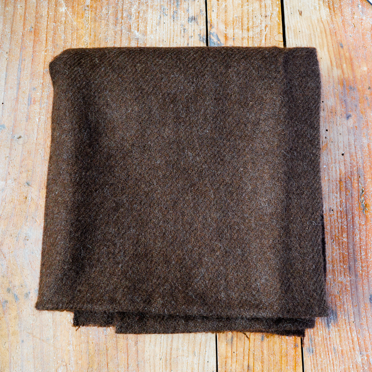 ヤクストール(厚手)