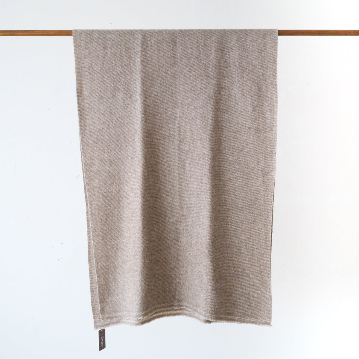 ヤクストール(厚手)