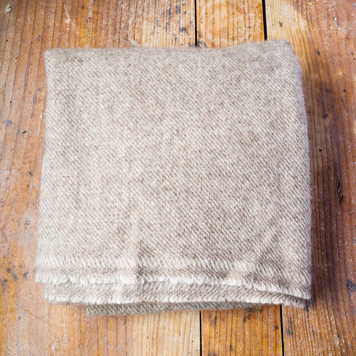 ヤクストール(厚手)