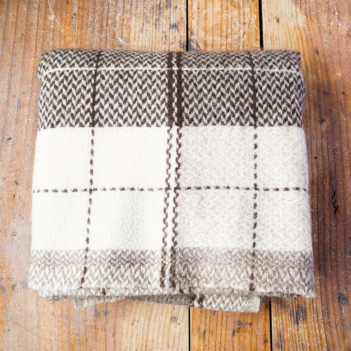 ヤクストール(厚手)