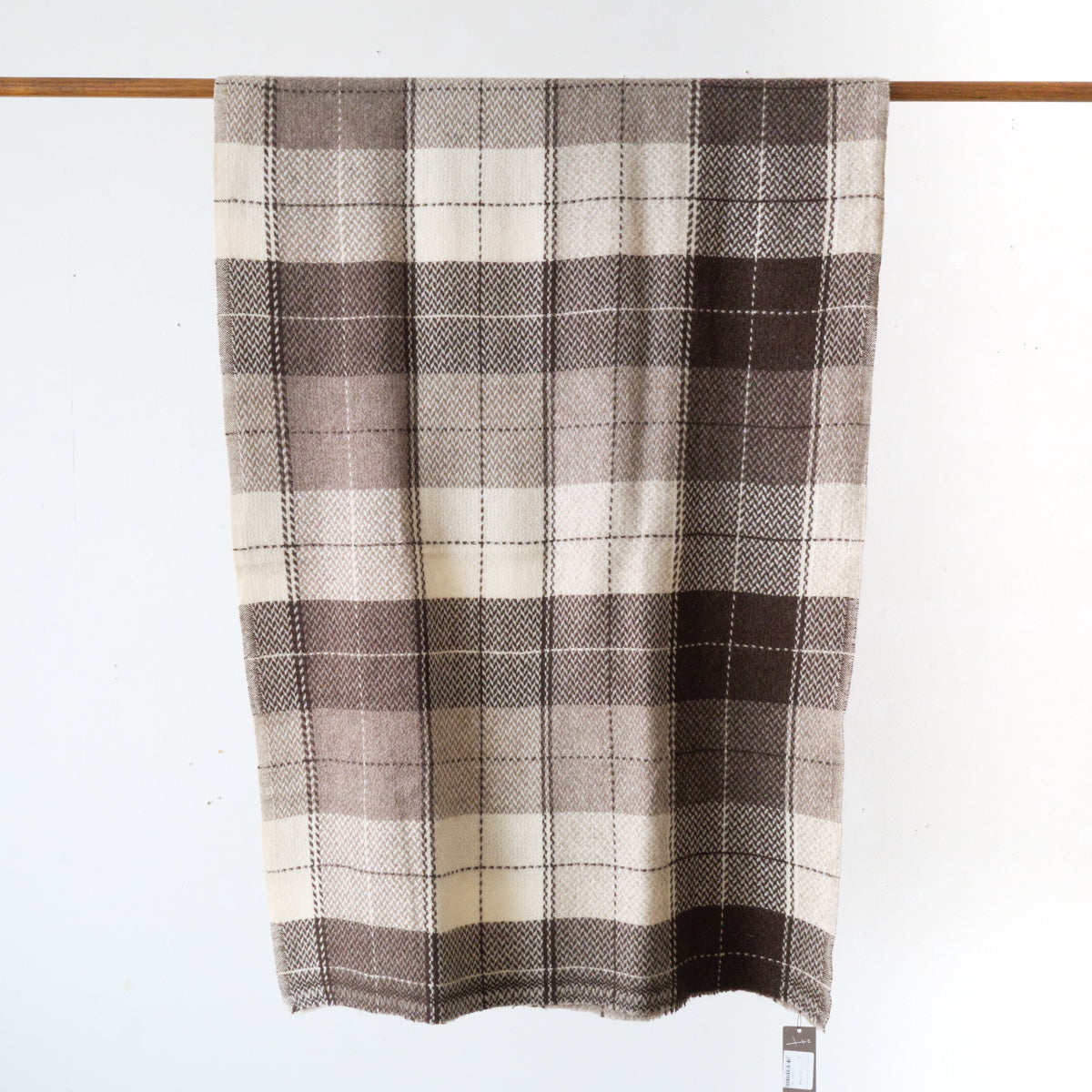 ヤクストール(厚手)