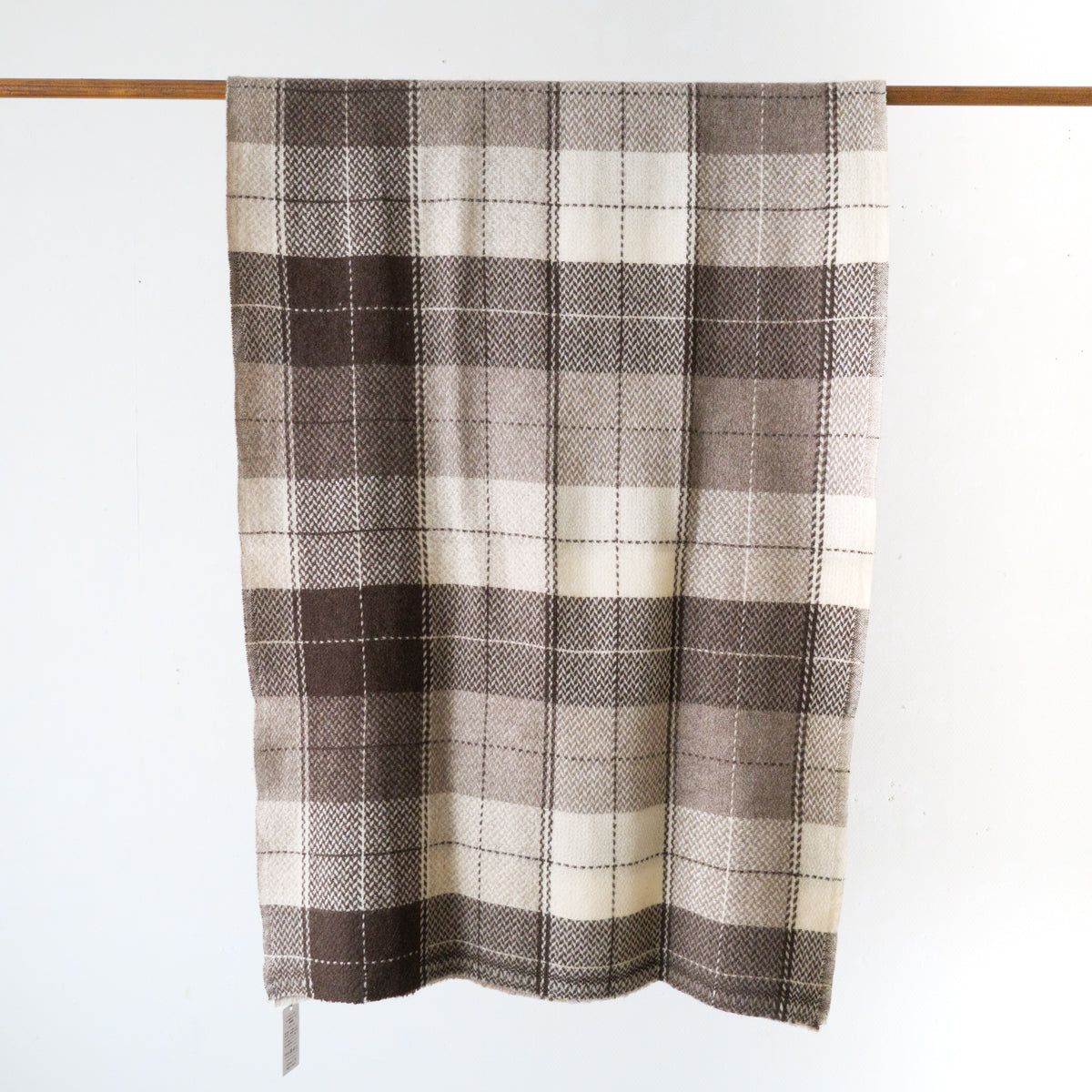 ヤクストール(厚手)