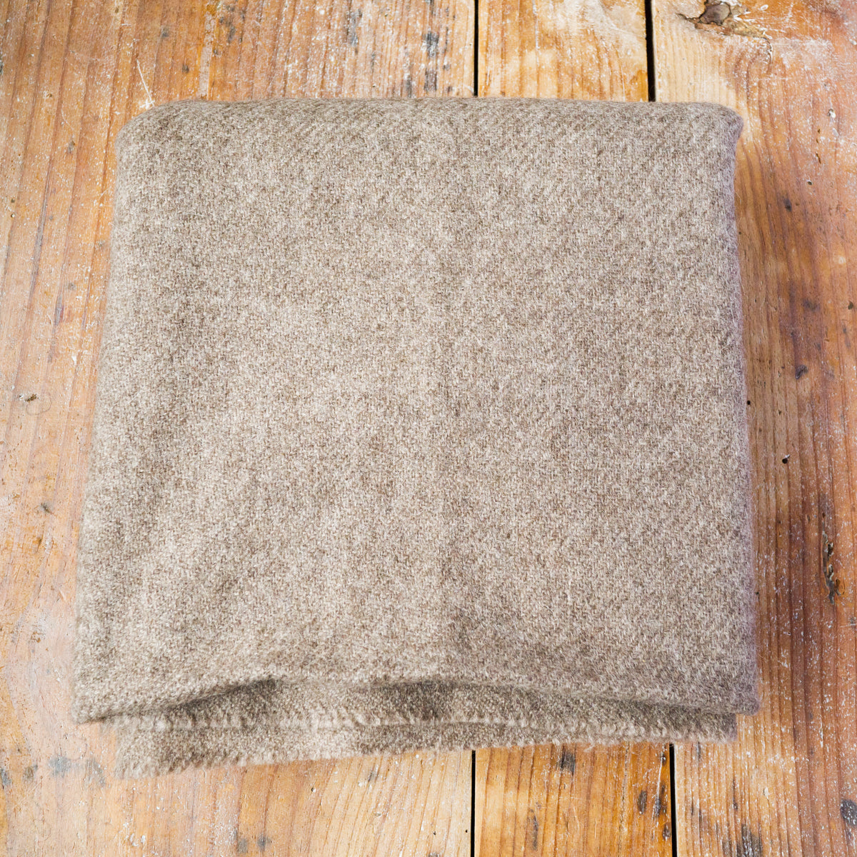 ヤクストール(厚手)