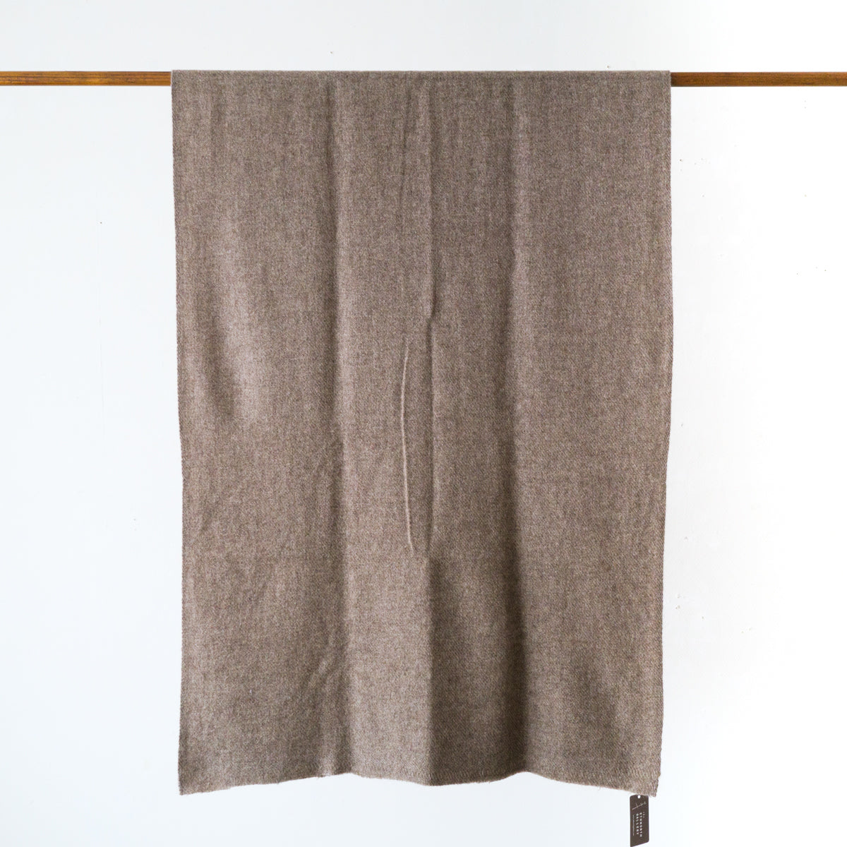 ヤクストール(厚手)